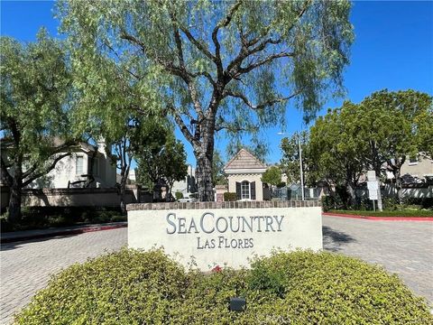 219 Seacountry Lane Rancho Santa Margarita CA 92688