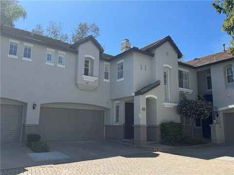 219 Seacountry Lane Rancho Santa Margarita CA 92688