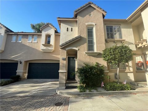 219 Seacountry Lane Rancho Santa Margarita CA 92688