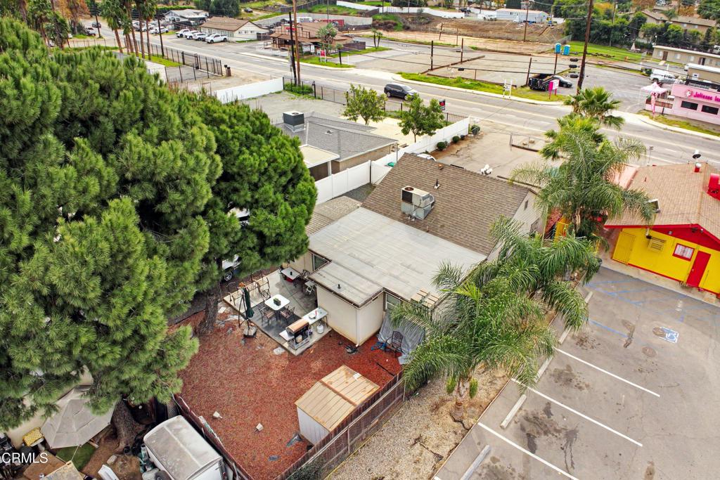 19586 Temescal Canyon Road