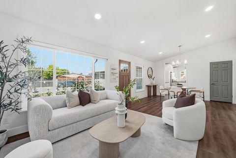 Photo of 1658 Lodi Avenue, San Mateo, CA 94401 (MLS # ML82038020)