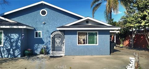 10181 Larson Avenue Garden Grove CA 92843