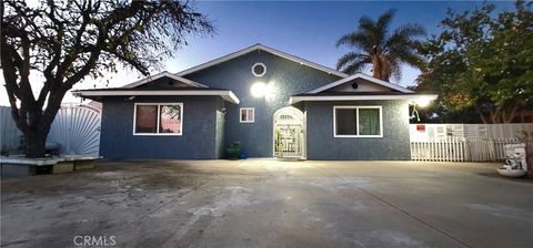 10181 Larson Avenue Garden Grove CA 92843