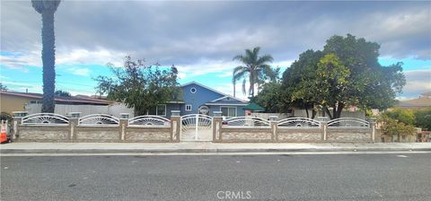 Photo of 10181 Larson Avenue, Garden Grove, CA 92843 (MLS # WS25268038)