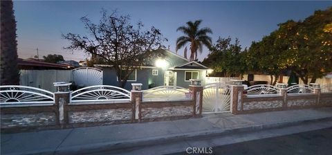 10181 Larson Avenue Garden Grove CA 92843