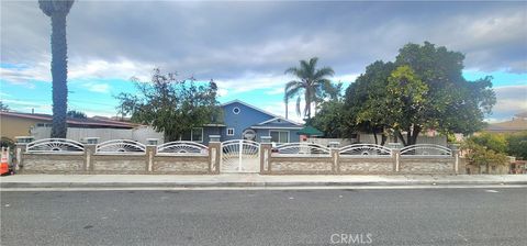 10181 Larson Avenue Garden Grove CA 92843