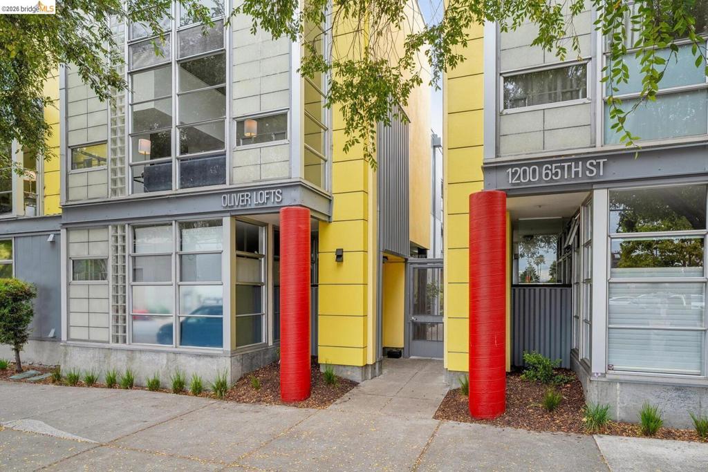 1200 65Th St ST 202, Emeryville CA 94608