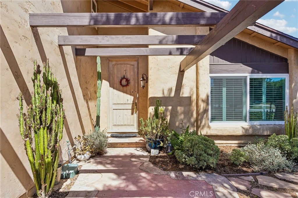 42 Kanan Road