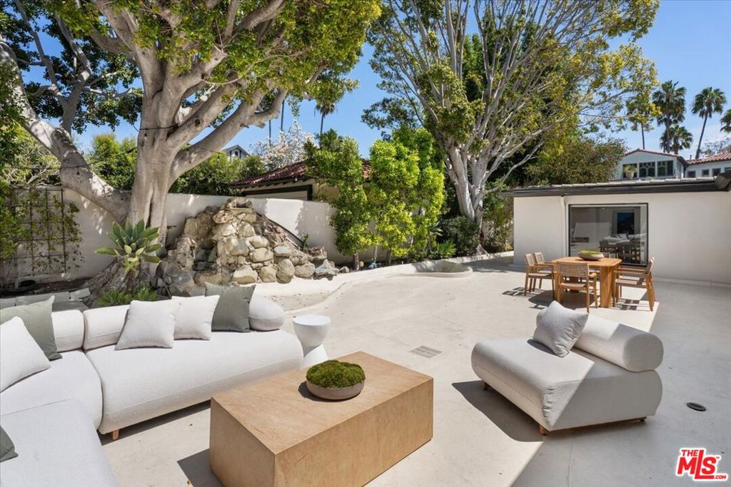 266 S Highland Avenue, Los Angeles CA 90036