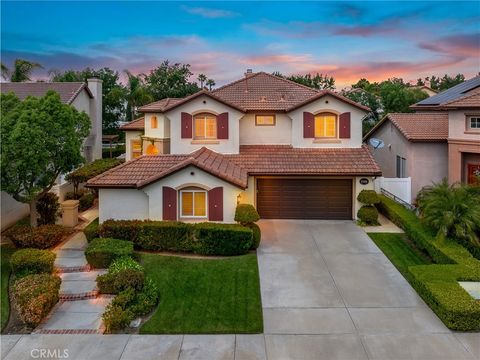 Photo of 32466 Cassino Court, Temecula, CA 92592 (MLS # SW26070677)