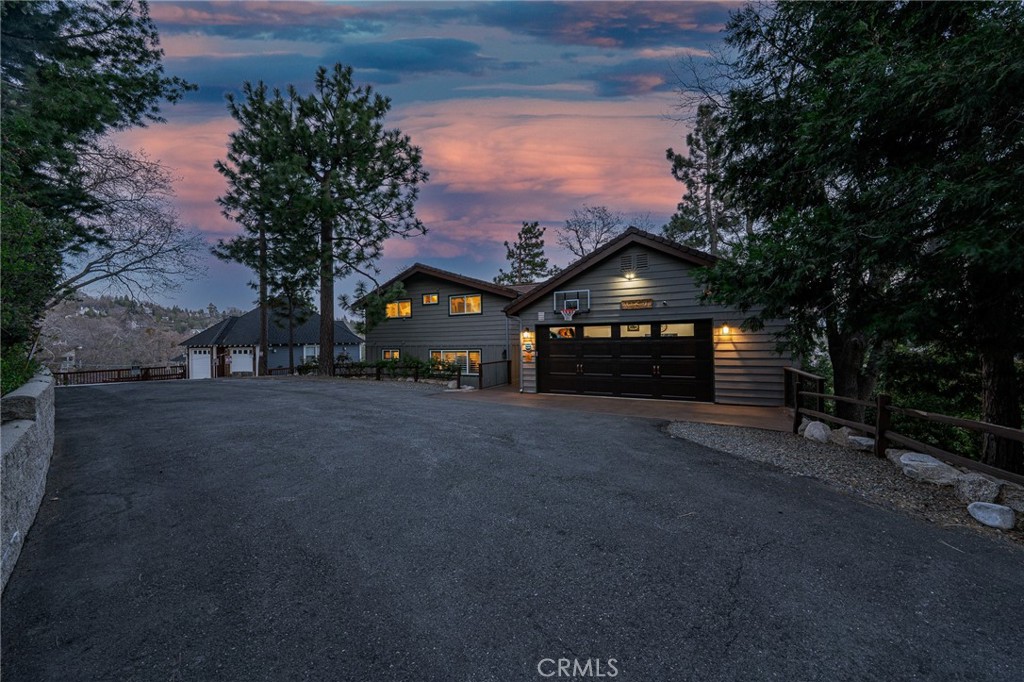 Arrowhead Woods (AWHW) - Residential