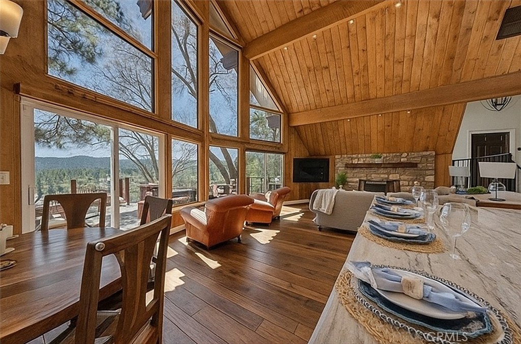 Arrowhead Woods (AWHW) - Residential