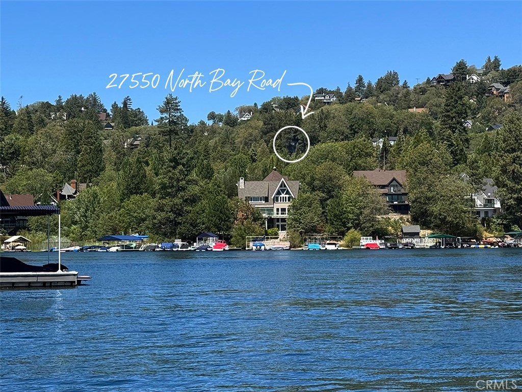 Arrowhead Woods (AWHW) - Residential