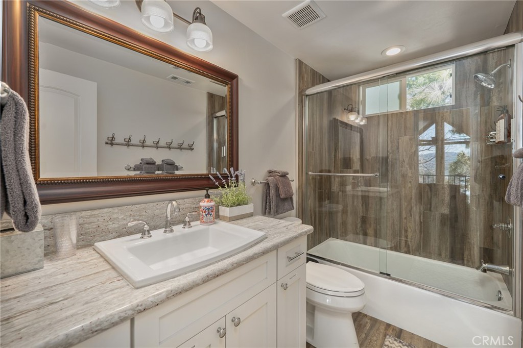 Arrowhead Woods (AWHW) - Residential