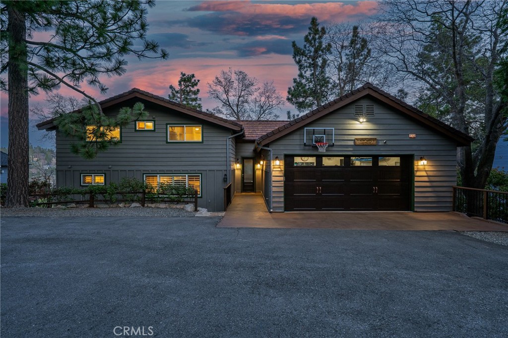 Arrowhead Woods (AWHW) - Residential