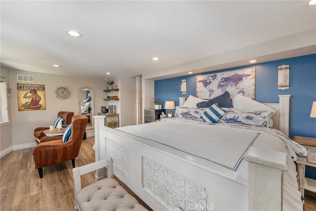 Arrowhead Woods (AWHW) - Residential