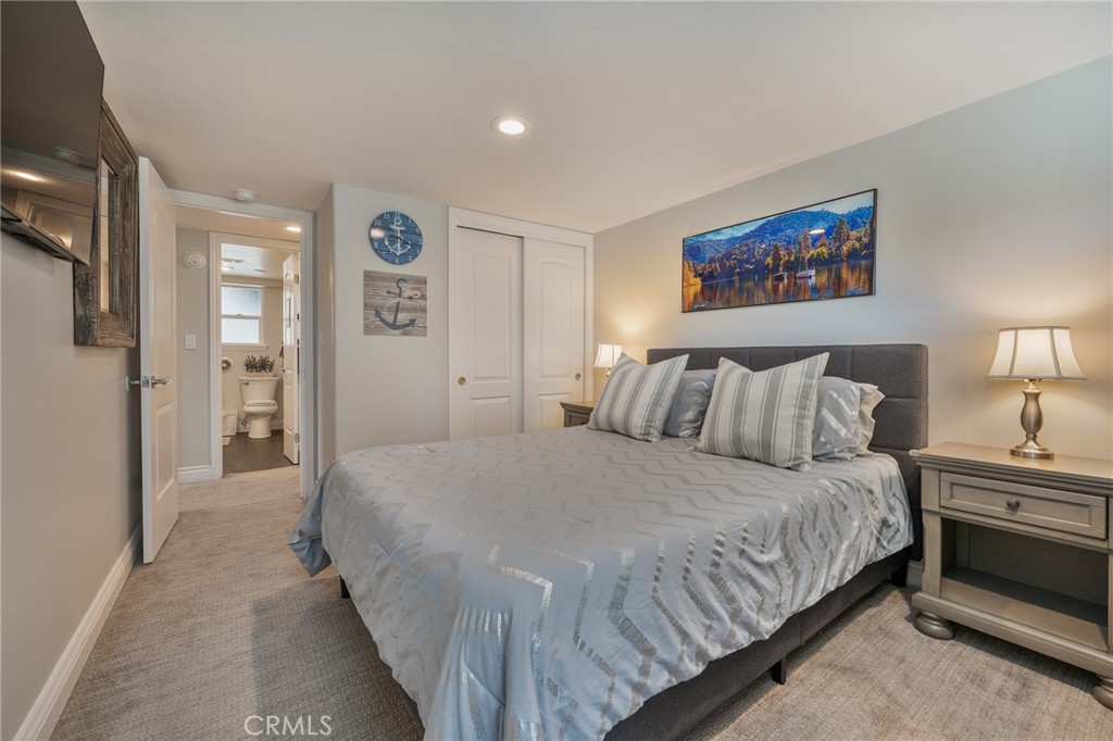 Arrowhead Woods (AWHW) - Residential