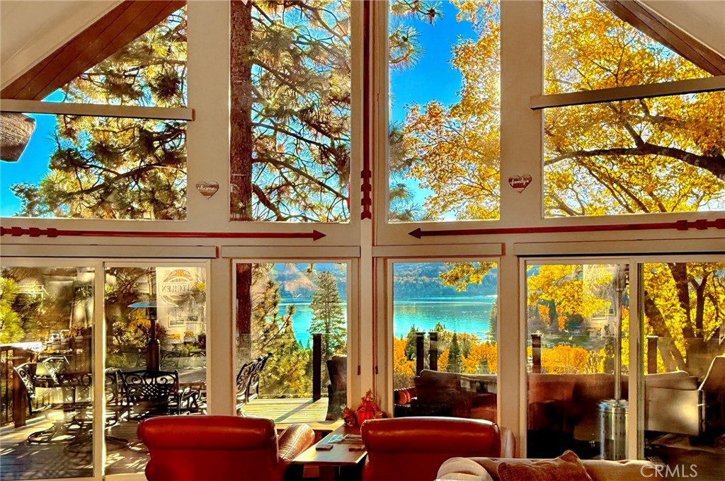 Arrowhead Woods (AWHW) - Residential