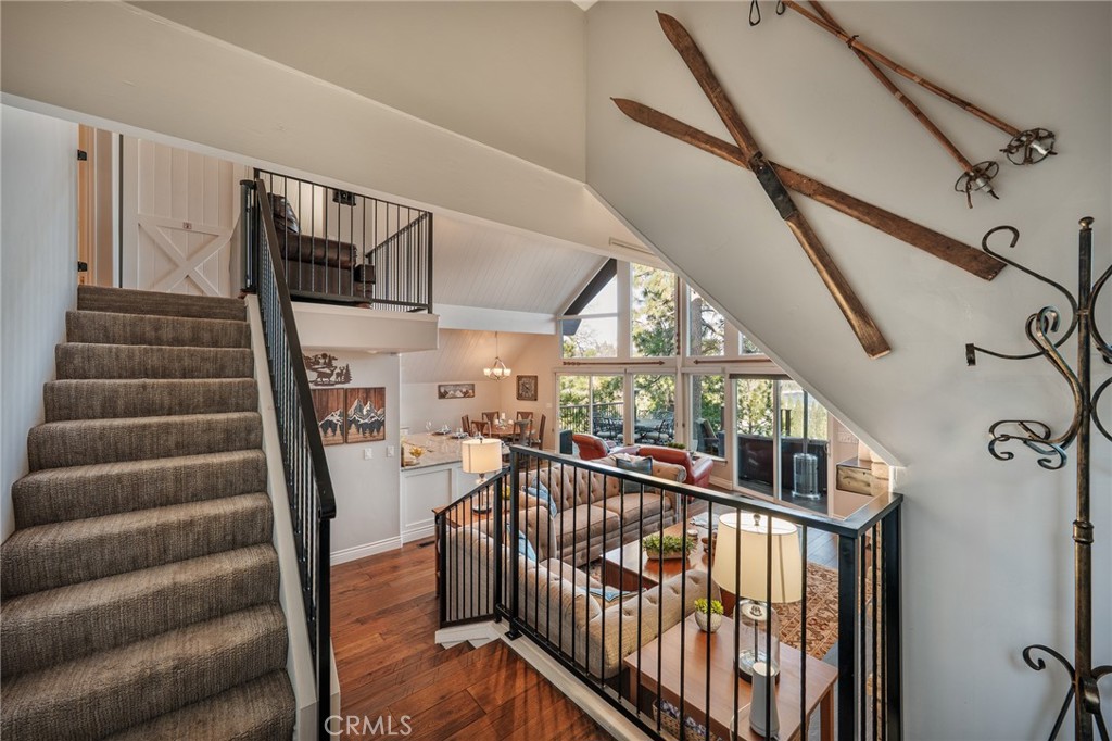 Arrowhead Woods (AWHW) - Residential