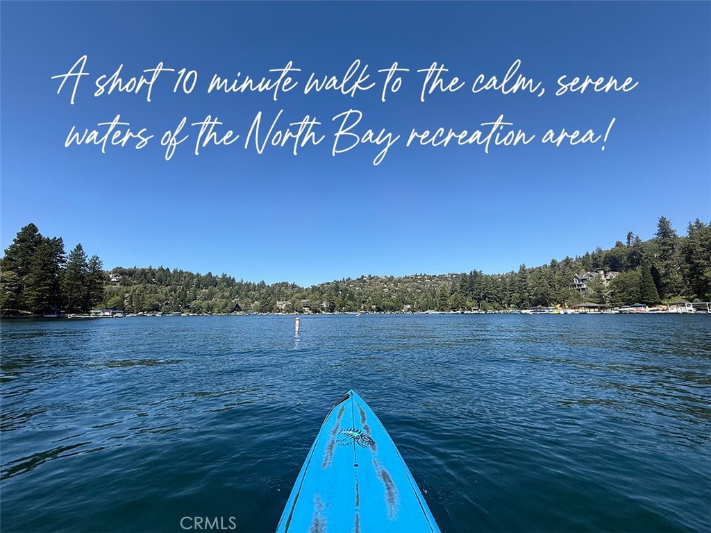 Arrowhead Woods (AWHW) - Residential