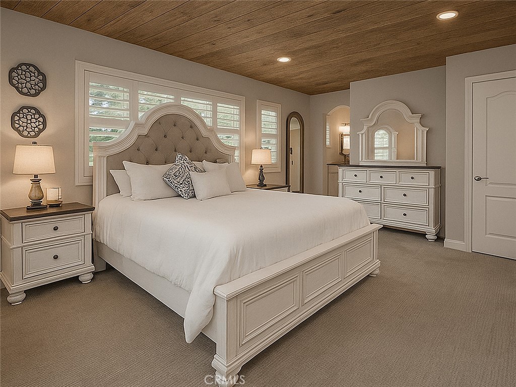 Arrowhead Woods (AWHW) - Residential