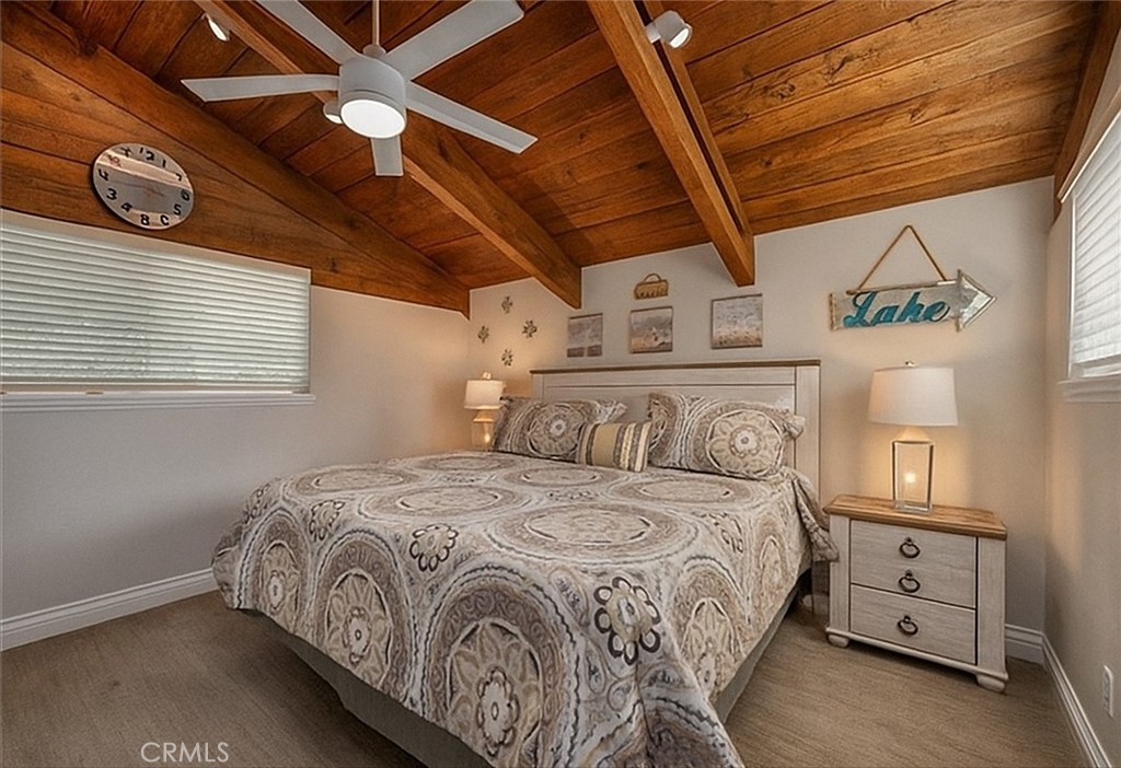 Arrowhead Woods (AWHW) - Residential