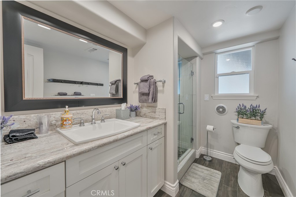 Arrowhead Woods (AWHW) - Residential