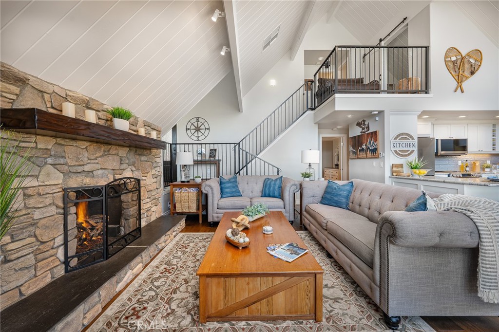 Arrowhead Woods (AWHW) - Residential