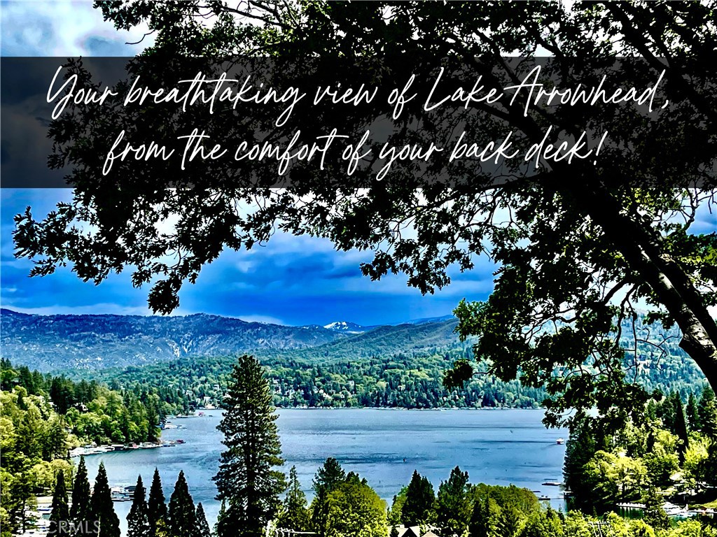 Arrowhead Woods (AWHW) - Residential