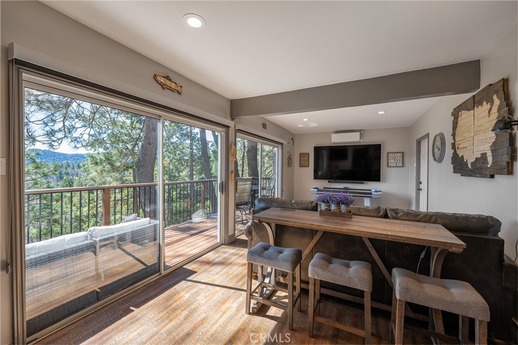 Arrowhead Woods (AWHW) - Residential