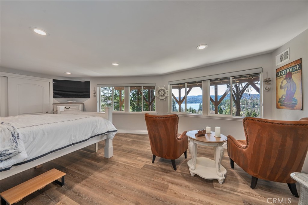 Arrowhead Woods (AWHW) - Residential