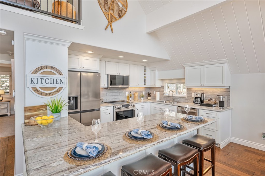 Arrowhead Woods (AWHW) - Residential