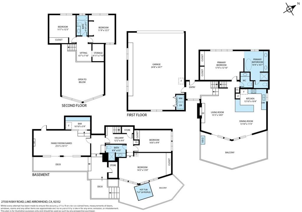 Arrowhead Woods (AWHW) - Residential