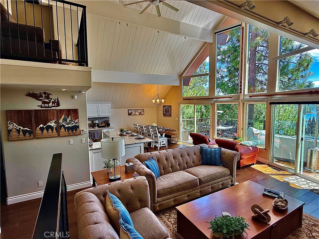 Arrowhead Woods (AWHW) - Residential