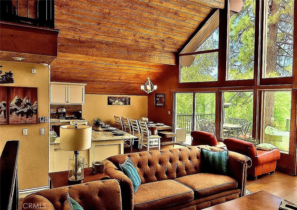 Arrowhead Woods (AWHW) - Residential