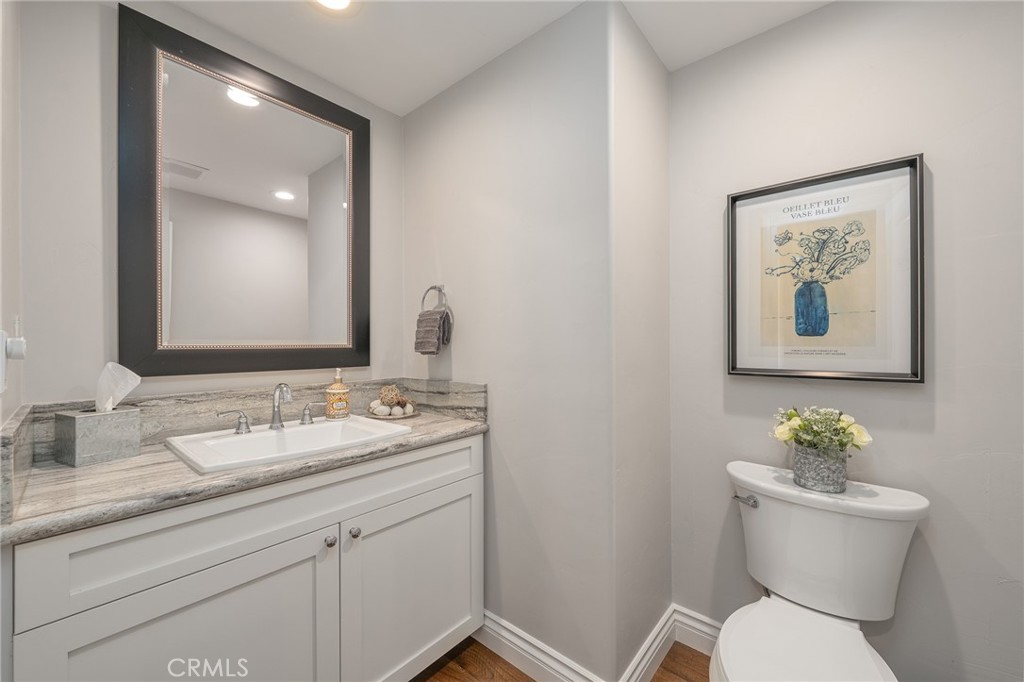 Arrowhead Woods (AWHW) - Residential