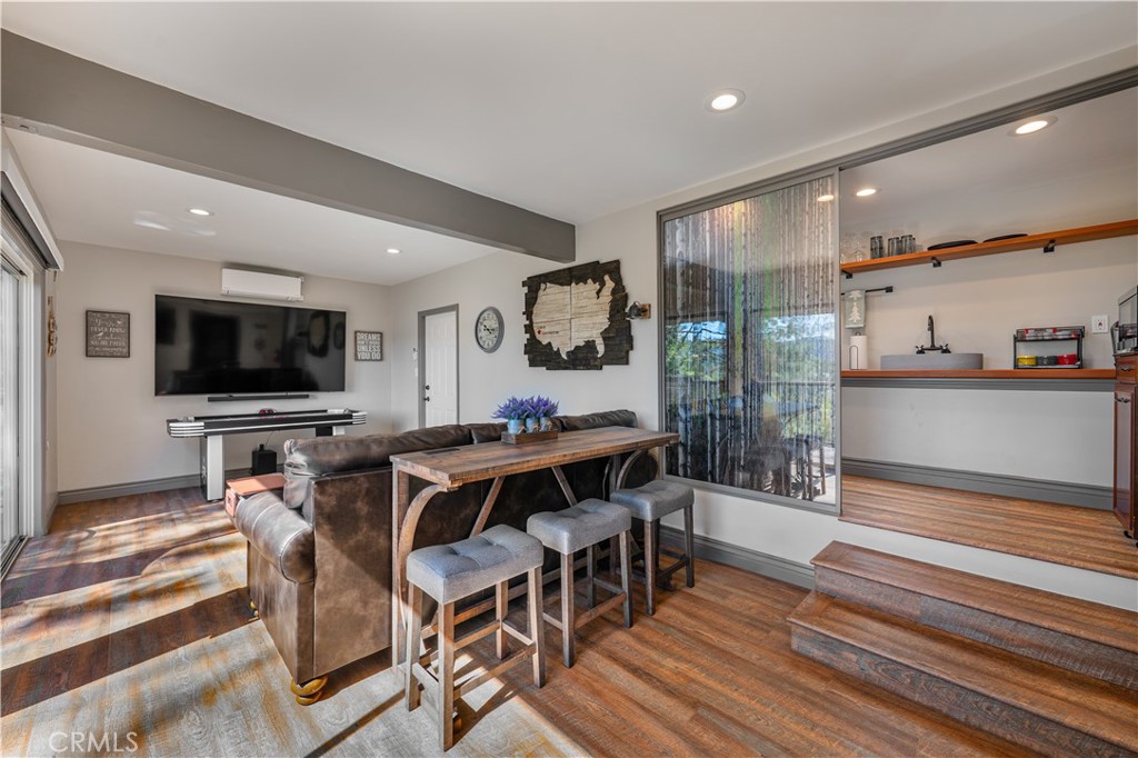 Arrowhead Woods (AWHW) - Residential