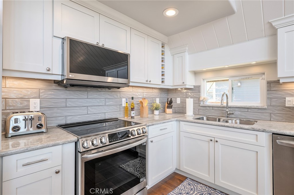 Arrowhead Woods (AWHW) - Residential