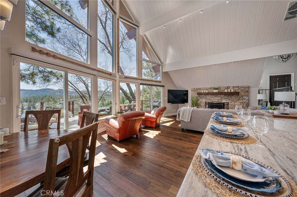 Arrowhead Woods (AWHW) - Residential