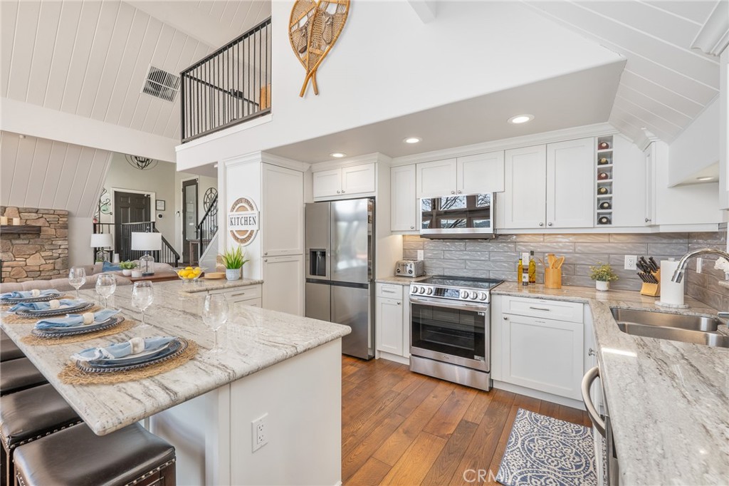 Arrowhead Woods (AWHW) - Residential