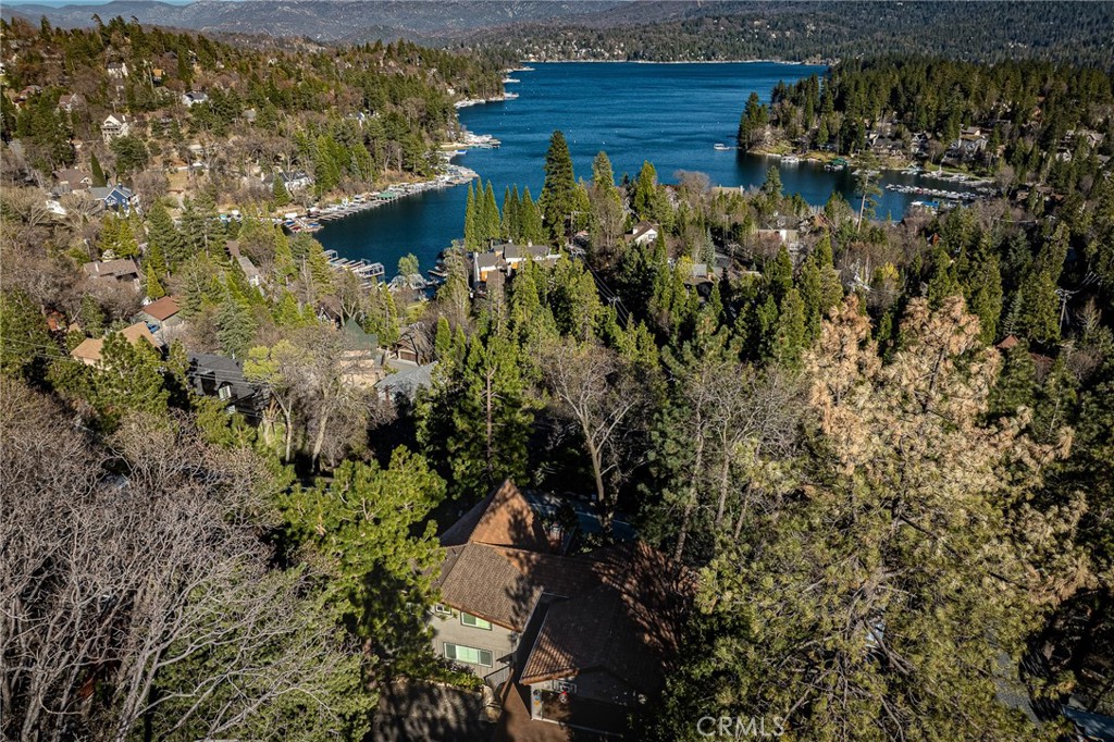 Arrowhead Woods (AWHW) - Residential