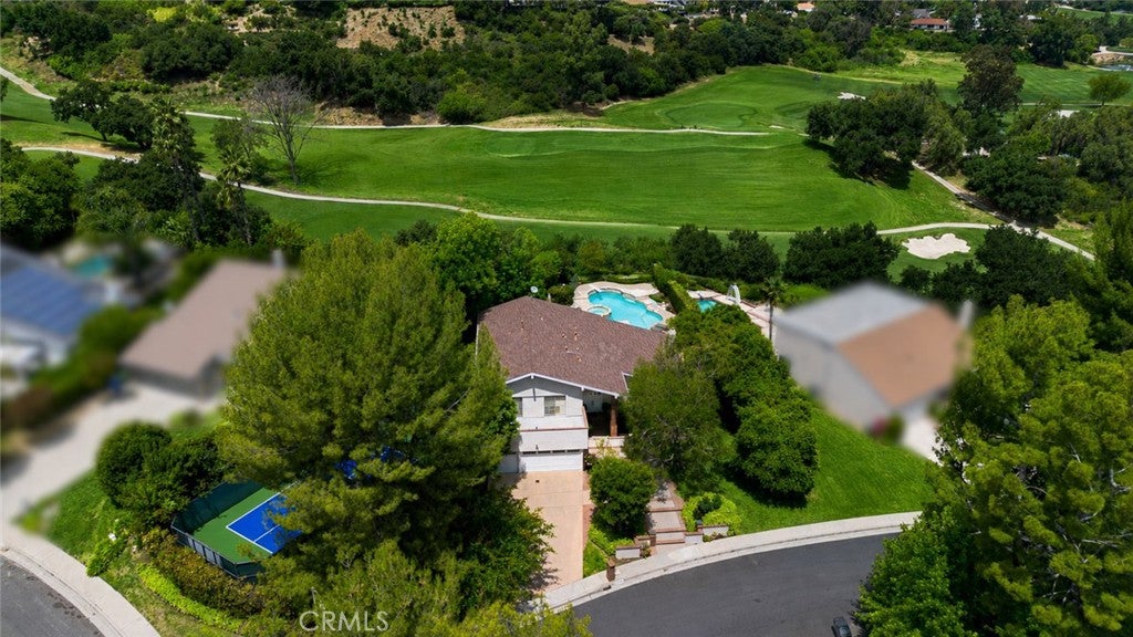 3861 Braewood Court