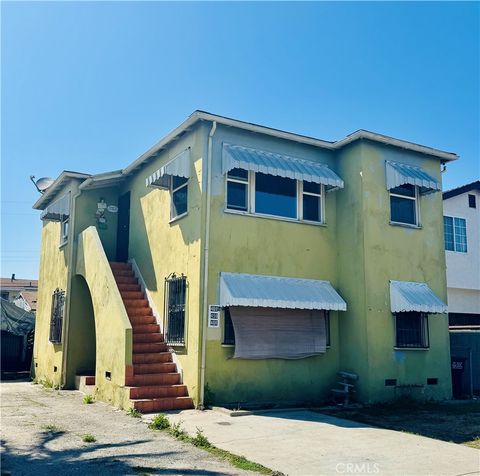 Photo of 459 Eastmont Avenue, East Los Angeles, CA 90022 (MLS # PF25099440) Photo of 459 Eastmont Avenue, East Los Angeles, CA 90022 (MLS # PF25099440)