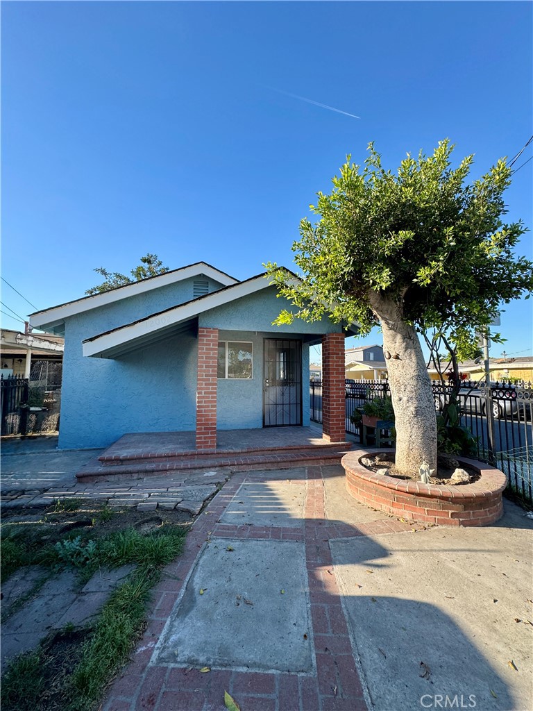 12002 Molette Street