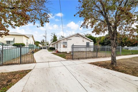 1415 N Sierra San Bernardino CA 92405