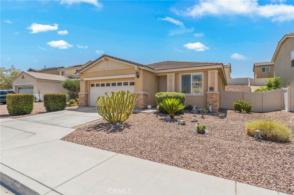 16767 Desert Lily Street