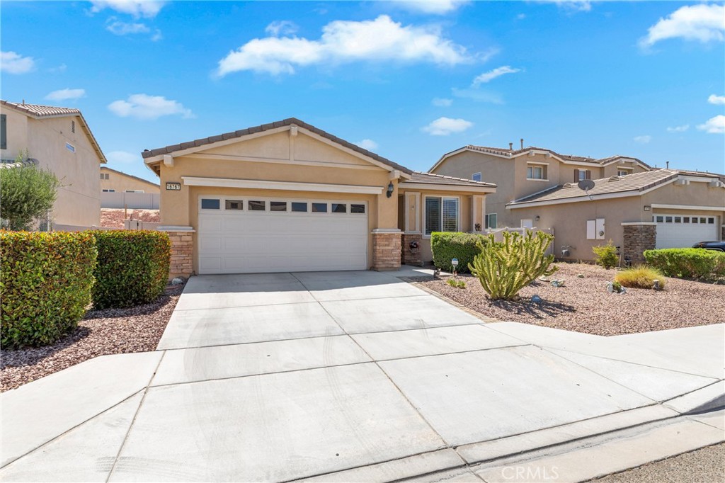 16767 Desert Lily Street