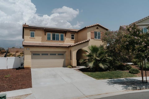 Photo of 1165 Heritage Drive, Calimesa, CA 92320 (MLS # 219151387DA)