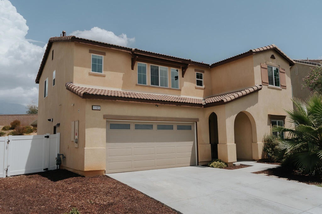 1165 Heritage Drive