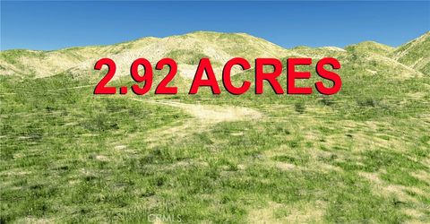 13344 Alturas (Alexandra) Road Santa Margarita CA 93453